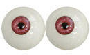 #15 eyes