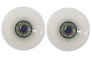 #2 eyes