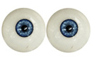 #8 eyes