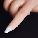 #4 Fingernail