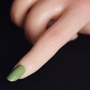 #6 Fingernail