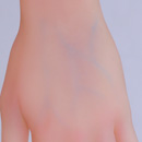 Body Makeup