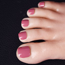 #2 Toenail