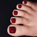 #3 Toenail