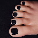 #4 Toenail