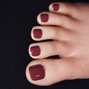 #5 Toenail