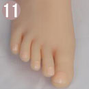 #11 Toenail