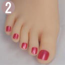#2 Toenail