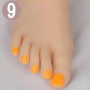 #9 Toenail