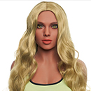 #1 Wig