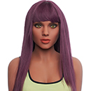 #12 Wig
