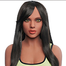 #14 Wig