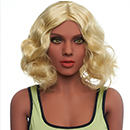 #15 Wig
