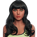 #4 Wig