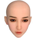 Natural Skin Doll