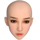 Pink Skin Doll