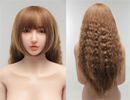 #3 wig