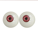 #15 eyes