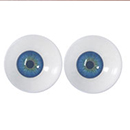 #16 eyes
