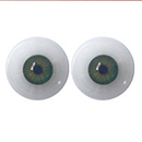 #17 eyes