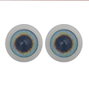 #18 eyes