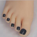 #1 Toenail