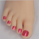 #2 Toenail
