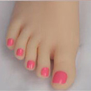 #3 Toenail
