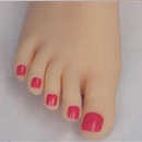 #5 Toenail