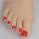 #6 Toenail