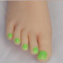 #7 Toenail