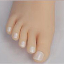 #8 Toenail