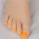 #9 Toenail