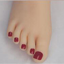 #10 Toenail