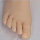 #11 Toenail