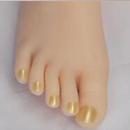 #12 Toenail