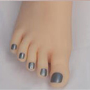 #13 Toenail