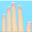 #1 Fingernail