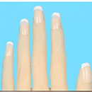 #2 Fingernail