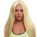 #13 wig