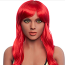 #18 wig