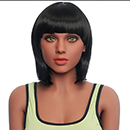 #7 wig