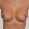 Dark Tan Skin Doll
