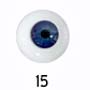 #15 eyes