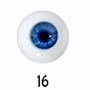 #16 eyes