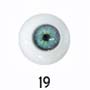 #19 eyes