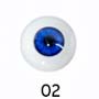 #2 eyes