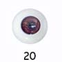 #20 eyes