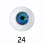 #24 eyes