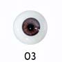 #3 eyes